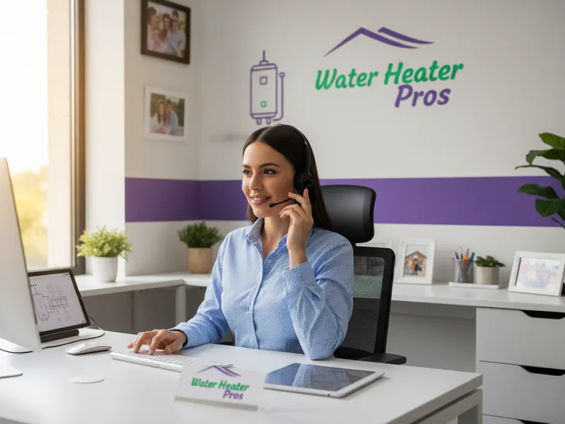 Water Heater Repair  in Lafayette  FAQ
